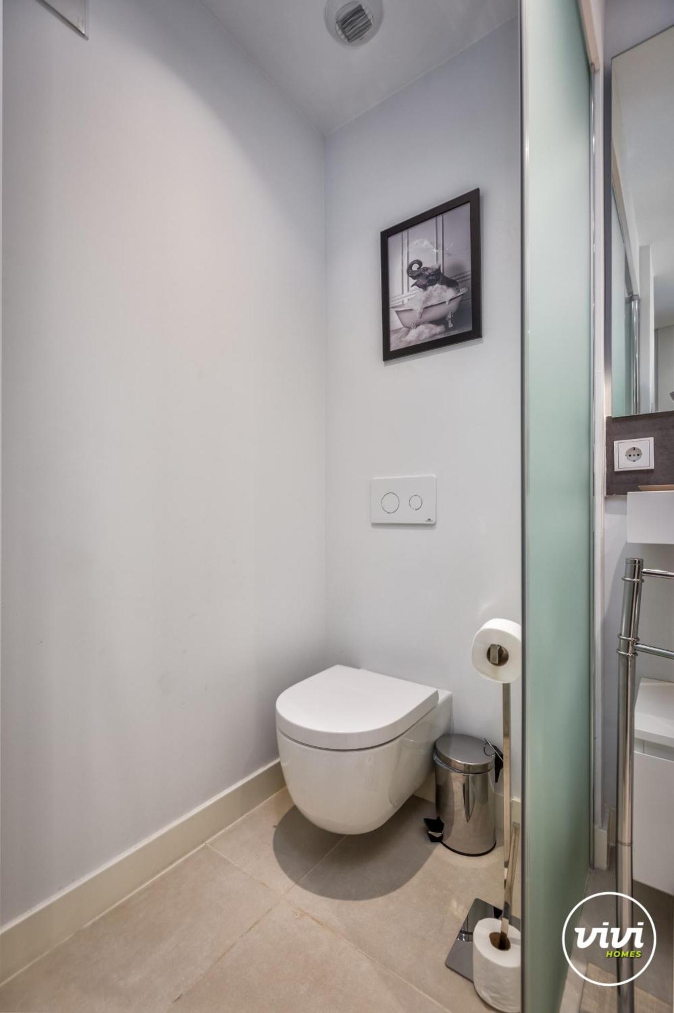 Apartment Vivi Homes - Terra Higueron Luxury, Terrace & Pool Fuengirola